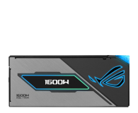 ASUS ROG Thor III 1600W 80 Plus Titanium ATX 3.1 - 1285088 - zdjęcie 4